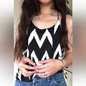 H&M Racerback Camisole